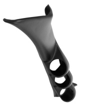 Mätarhållare A-stolpe Trippel 52.4mm MAZDA PROTEGÉ 00-04 Autometer